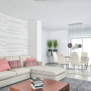 Salas de estar - artigos e informação | homify