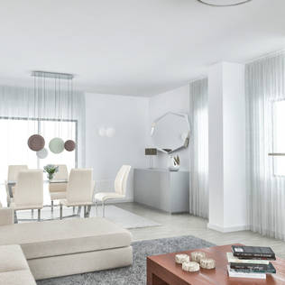 Salas de estar - artigos e informação | homify