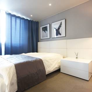 10 small bedroom designs that really work.