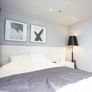 10 small bedroom designs that really work.