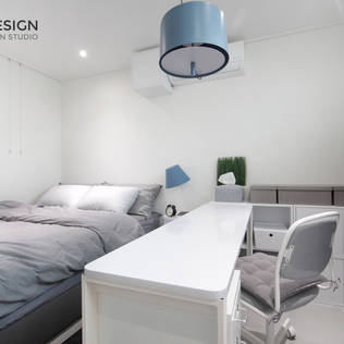 10 small bedroom designs that really work.