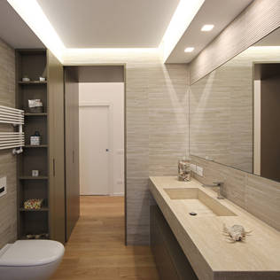 15 amazing bathrooms filled with ideas to take home!