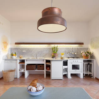 Küchen Design und Einrichtungsideen - Artikel