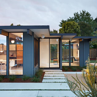 10 small houses – and 10 reasons for loving them