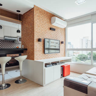 Casa Moderna Encantadora Com Spa Privativo