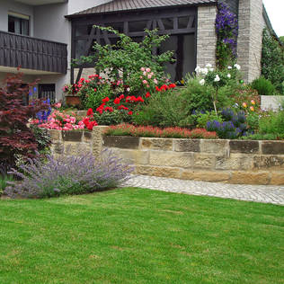 Bahçe duvarının maliyeti ne kadar?