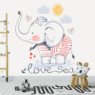 En güzel örneklerle dekorasyon rehberi: Bebek odası nasıl tasarlanır?