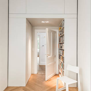 Magazin - Architektur, Einrichtungsideen und Bilder