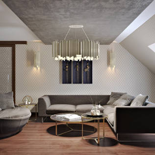 Ev döşemek için ne kadar bütçe ayırmak gerekir?