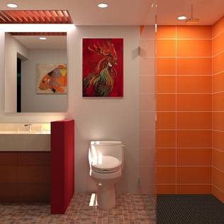 Baños: artículos, tips e información | homify