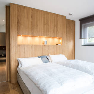 Uyku alanınızı nasıl ayıracağınıza dair 10 fikir