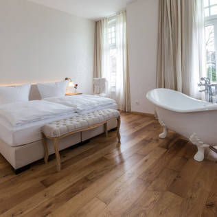 En-Suite Banyonun Avantajları ve Dezavantajları