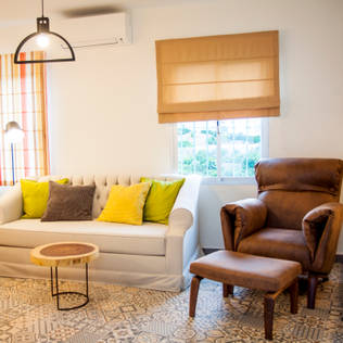 A delightful seaside dream home by DC Projects 