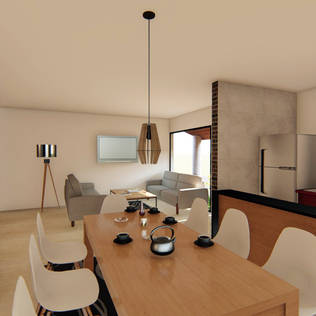 Comedores: artículos, tips e información | homify Comedores: artículos, tips e información | homify