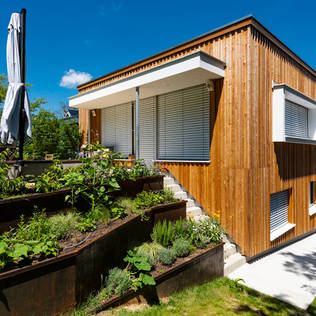 Magazin - Architektur, Einrichtungsideen und Bilder