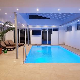 Pool Design und Gestaltungsideen - Artikel