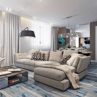 Salonunuz İçin Doğru Mobilya Seçimi Kılavuzu: Kritik İpuçları ve Örnek Görseller