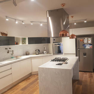 Cocinas: Ideas, consejos e inspiración│homify Cocinas: Ideas, consejos e inspiración│homify