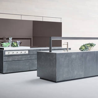 Mutfağınızın Tarzını Yükseltin: Konut Dekorasyonunda Termolaminat ve Melamin