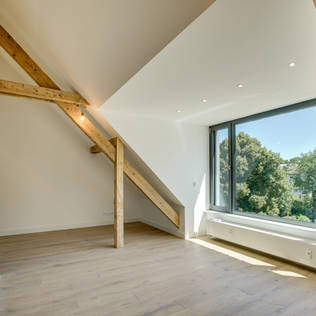 Tavan Arasını Genişletmek 30 İlham Kaynağı