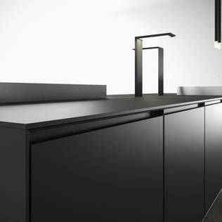 Mutfağınızın Tarzını Yükseltin: Konut Dekorasyonunda Termolaminat ve Melamin