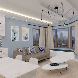 Ev döşemek için ne kadar bütçe ayırmak gerekir?