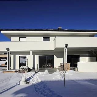 Magazin - Architektur, Einrichtungsideen und Bilder