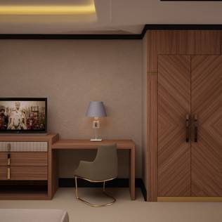 Fikir alabileceğiniz 8 farklı giysi dolabı kullanımı