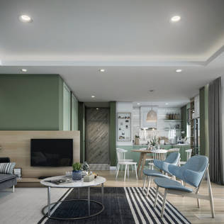 Salonunuz İçin Doğru Mobilya Seçimi Kılavuzu: Kritik İpuçları ve Örnek Görseller