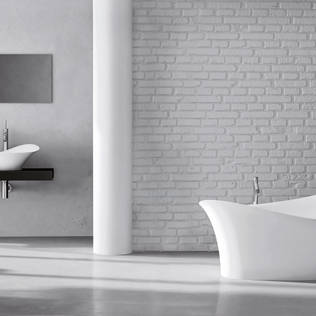 Kleine Badezimmer Design Ideen Artikel Homify