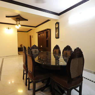 Find The Right Interior Designers Decorators In Dubai Homify