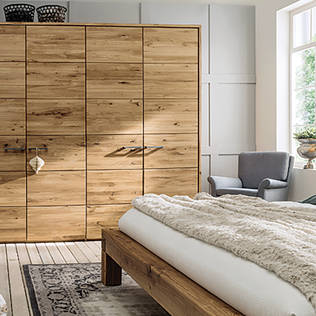 Dolaplar İçin Ahşap Mı, Melamin Mi? Avantaj ve Dezavantajlar