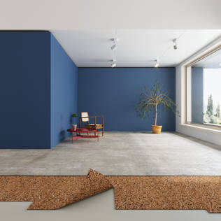 The projects and advantages of Go4cork's cork 