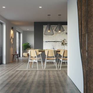 Go4cork: Your home’s new insulation material 