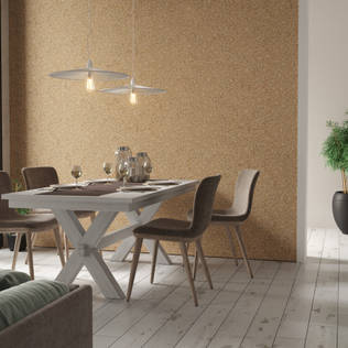 The projects and advantages of Go4cork's cork 