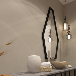 Ayna ile Dekorasyon Fikirleri ve 15 Kritik Tasarım İpucu