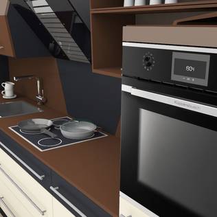 Dikkat! Hangi Malzemeler Seramik Ocağınıza Zarar Verebilir?