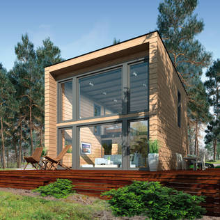 Nachhaltige Architektur Design Ideen Artikel Homify