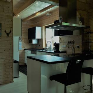 Kontrol listesi: Hangi mutfak gereçlerine ihtiyacım var? 