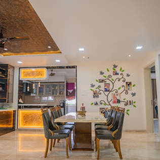 Find The Right Interior Designers Decorators In Dubai Homify