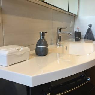 Moderne Badezimmer Design Ideen Artikel Homify