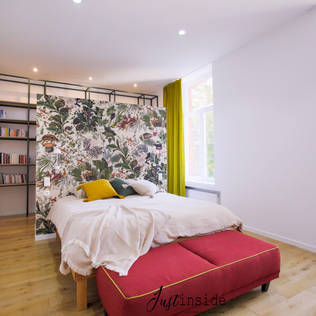 Chambre A Coucher Idees De Design Decoration Et Photos Homify