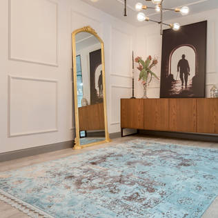 Güneş görmeyen evleri aydınlatacak 8 örnek dekorasyon 