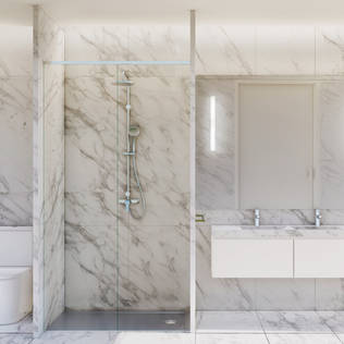 Banyoda Lüks: Ayrıcalıklı Bir Alan İçin İpuçları ve Trendler