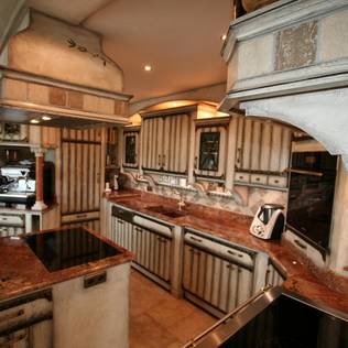 Kuchen Renovieren Design Ideen Artikel Homify