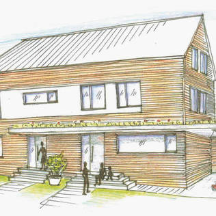 Adım Adım Ahşap Ev İnşaatı Rehberi