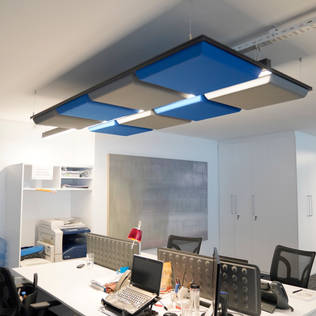 Verimli bir iş yerinin olmazsa olmazı: Akustik tasarım