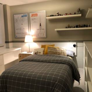 Dormitorios: artículos, ideas e información | homify