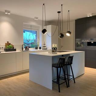 Oturma Alanlı 15 Mutfak Adası: Mutfakların Büyüleyici Merkezleri