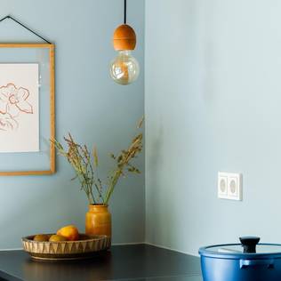 The colors of happiness: Pure & Original 